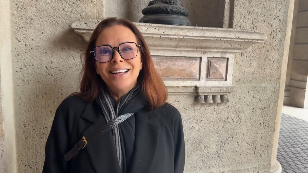 Olivia Del Rio 56 Years Old A Self Proclaimed Cougar With An Insatiable Appetite Jacquie Et Michel TV Porn Video Leaks