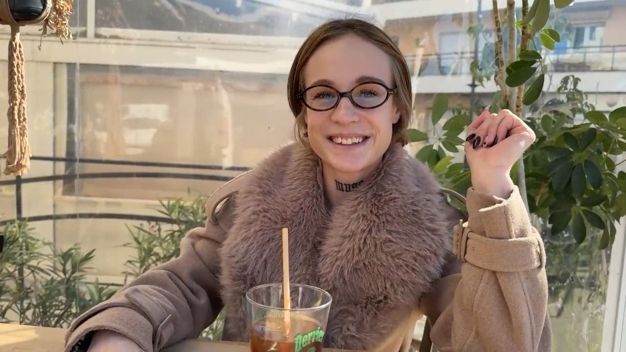 Alma 24 Years Old From Bordeaux Jacquie Et Michel TV Porn Video Leaks