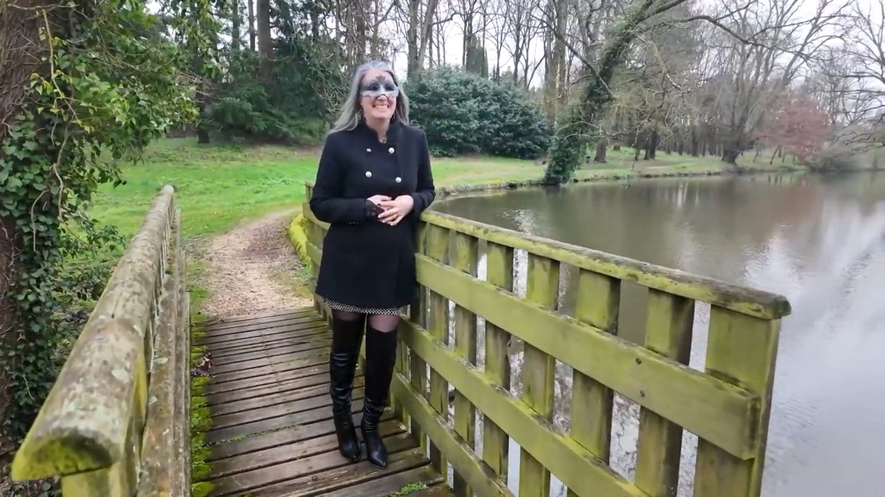 Odesyra 40 Yers Old From La Rochelle Jacquie Et Michel TV Porn Video Leaks