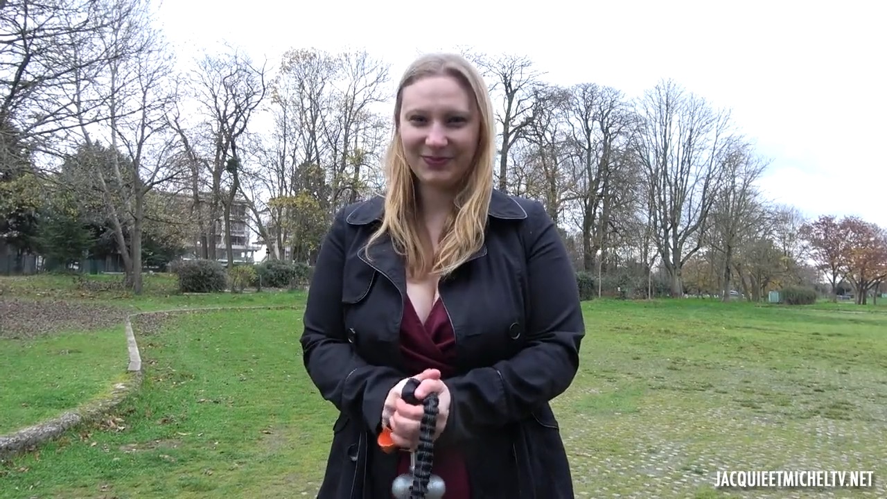 Melodie 22 Years Old One More Experience For Her Jacquie Et Michel TV Porn Video Leaks