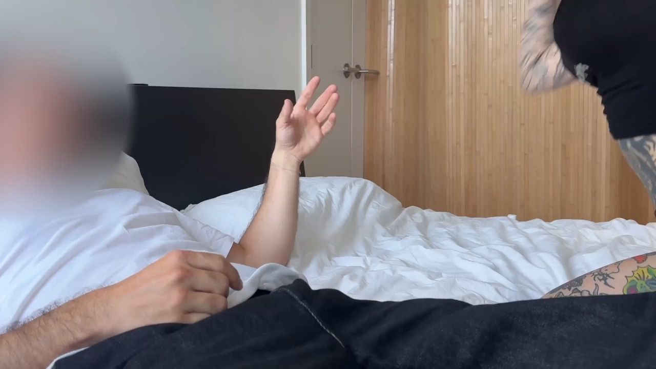 Awlivv Pussy se Fait Défoncer par BWC Vidéo Porno Leaks Borntobefuck